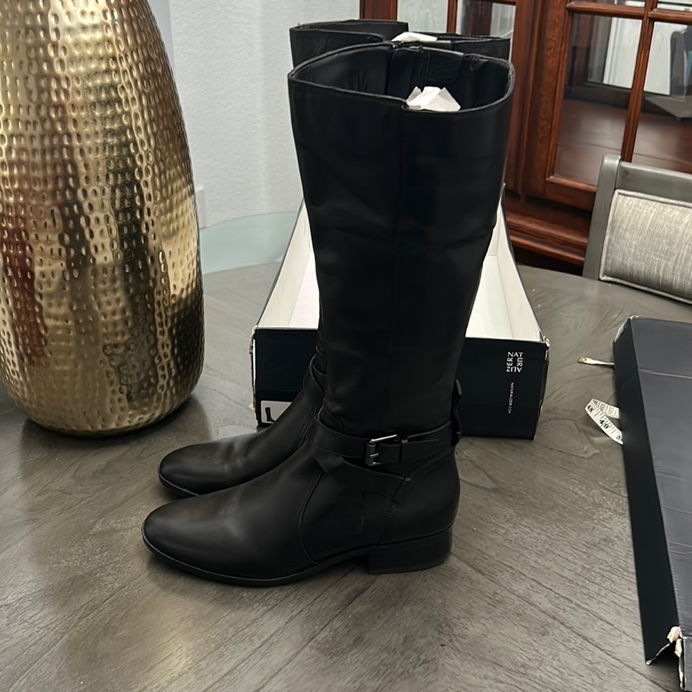 Naturalizer Rena Riding Boot - Picture 10 of 15